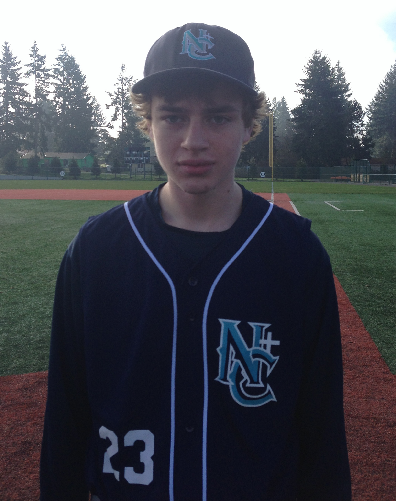 Bryce Wooldridge