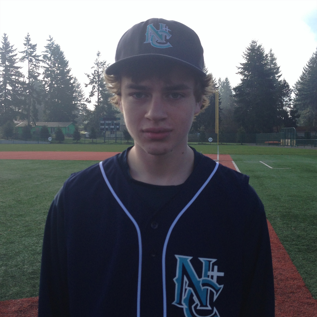 Bryce Wooldridge