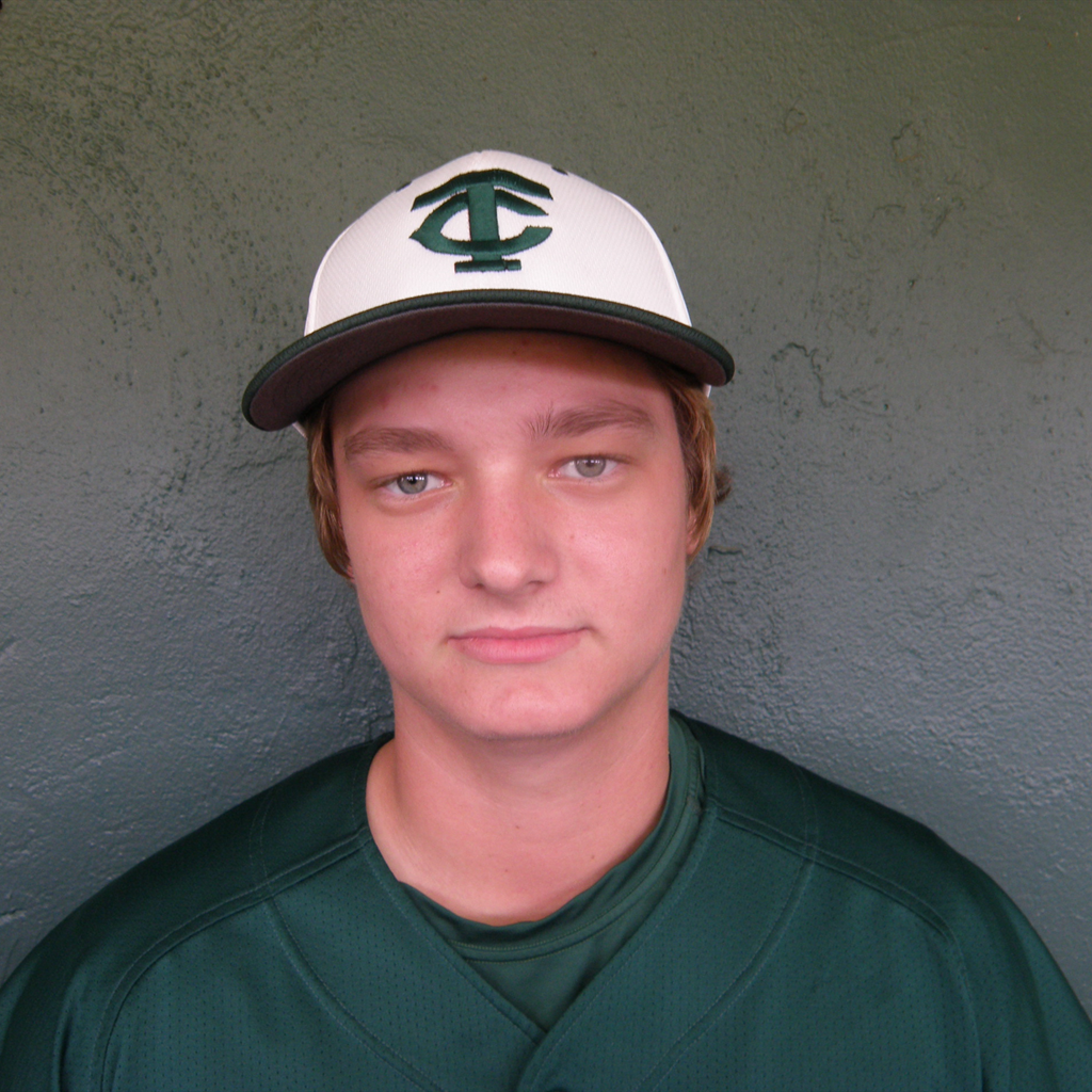 Jordan Ramus mugshot