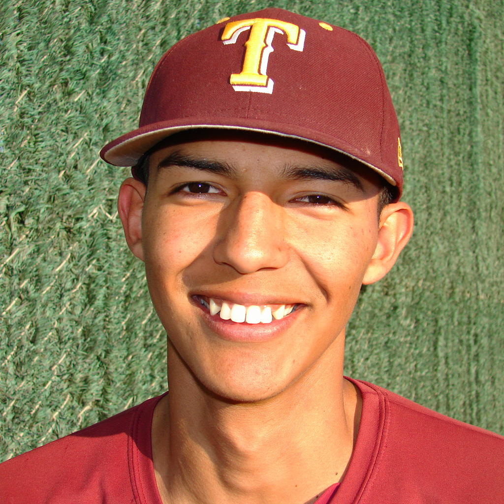 Gabe Quintero