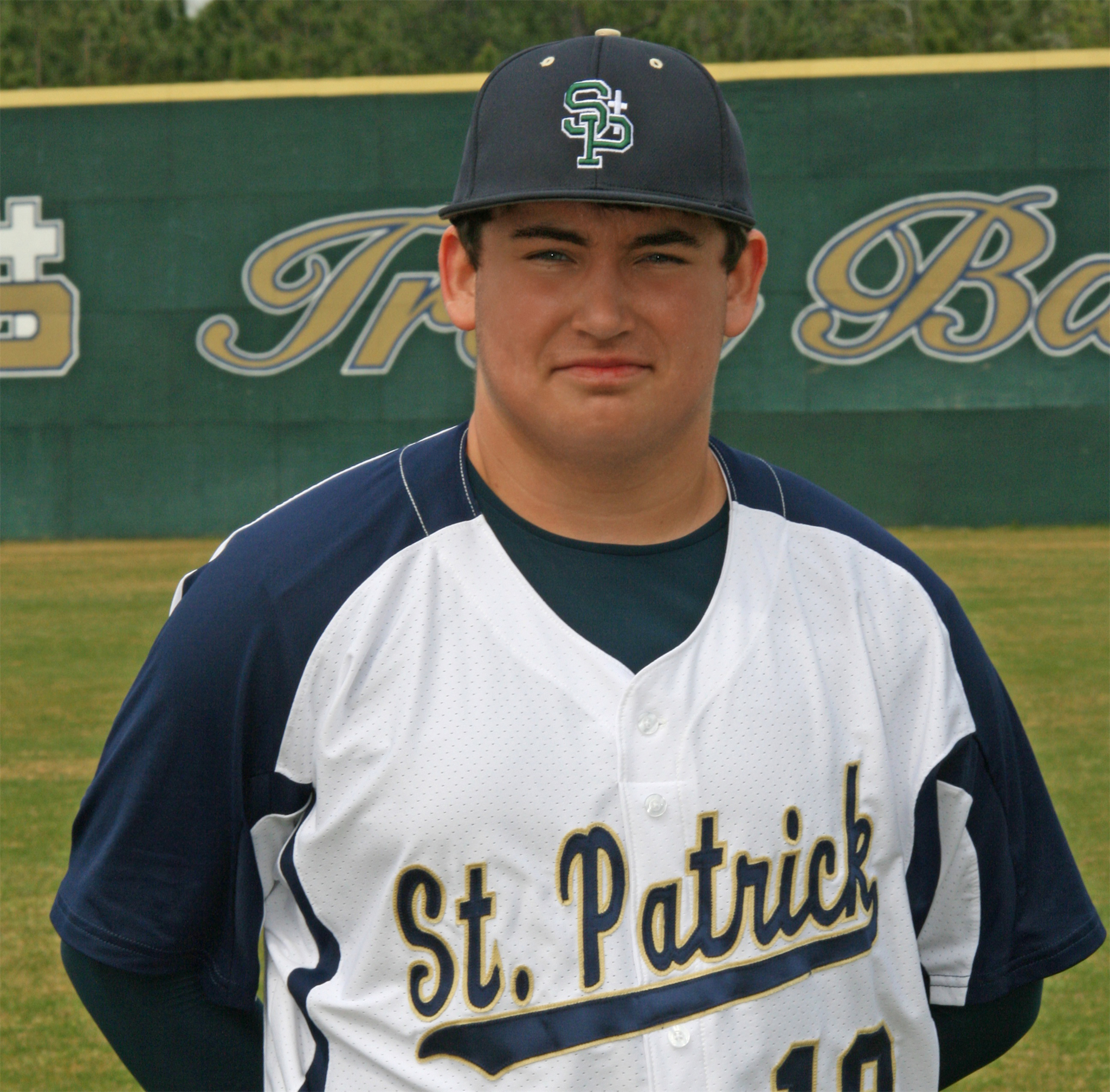 Landon Tubb