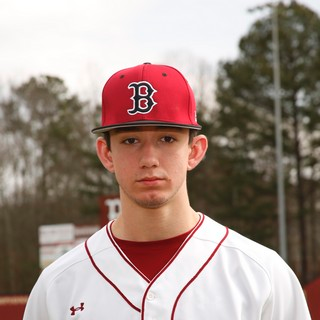 Brett Johns