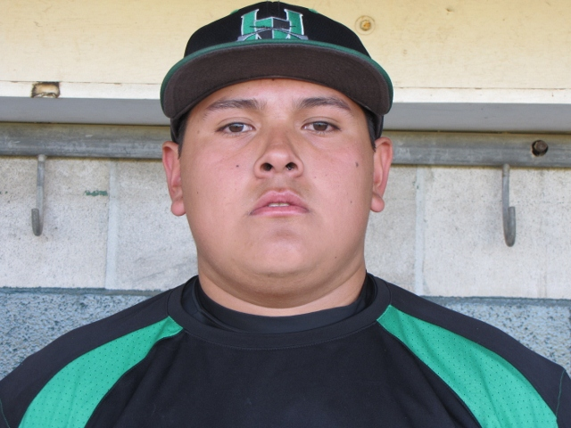 Jonathan Molina