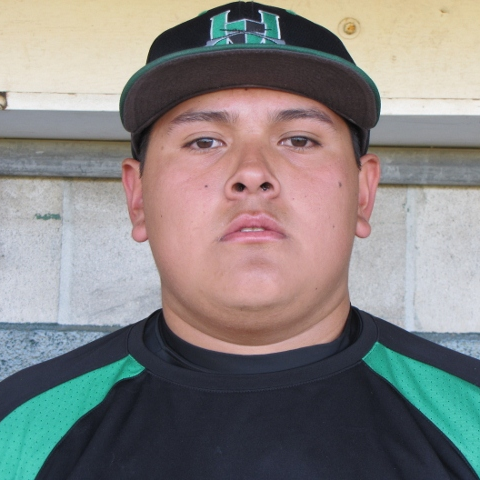 Jonathan Molina mugshot