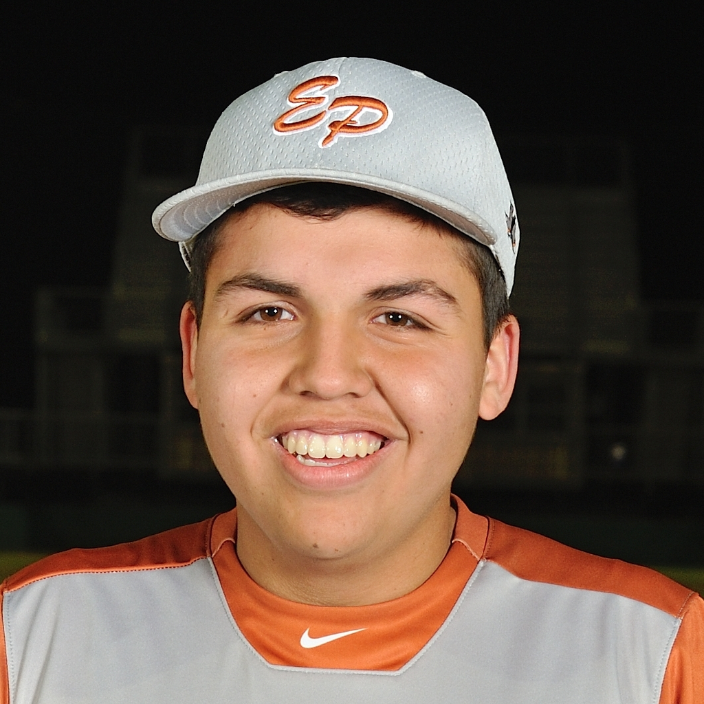 Joey Soto mugshot