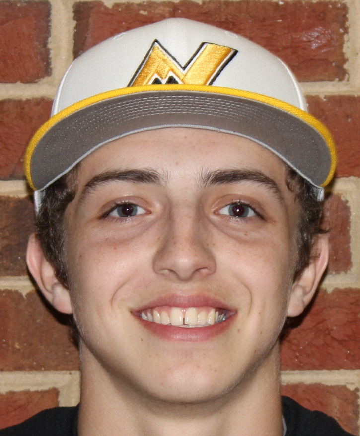 Aaron Granger