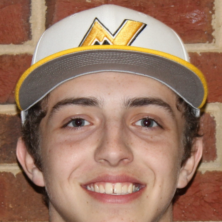 Aaron Granger mugshot