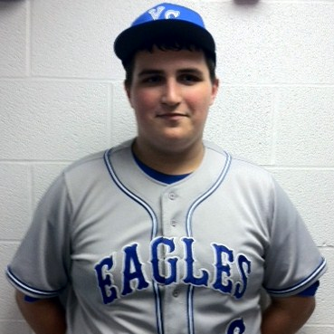 JOEL STOCKSLAEGER mugshot