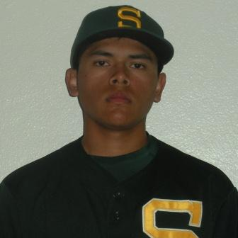 Alvaro Gonzalez mugshot