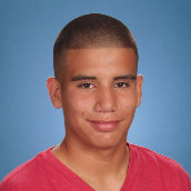 Manny Talavera mugshot