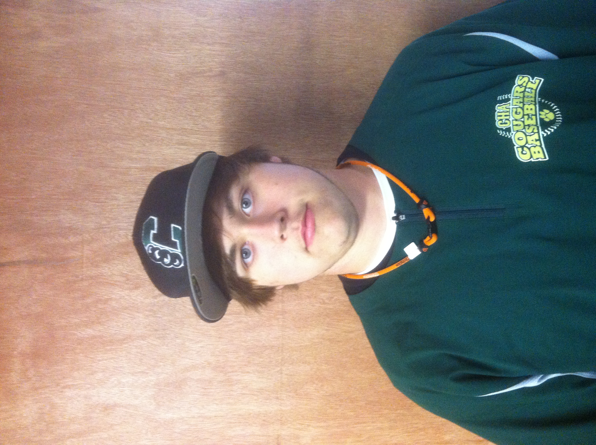 Jake Hale mugshot