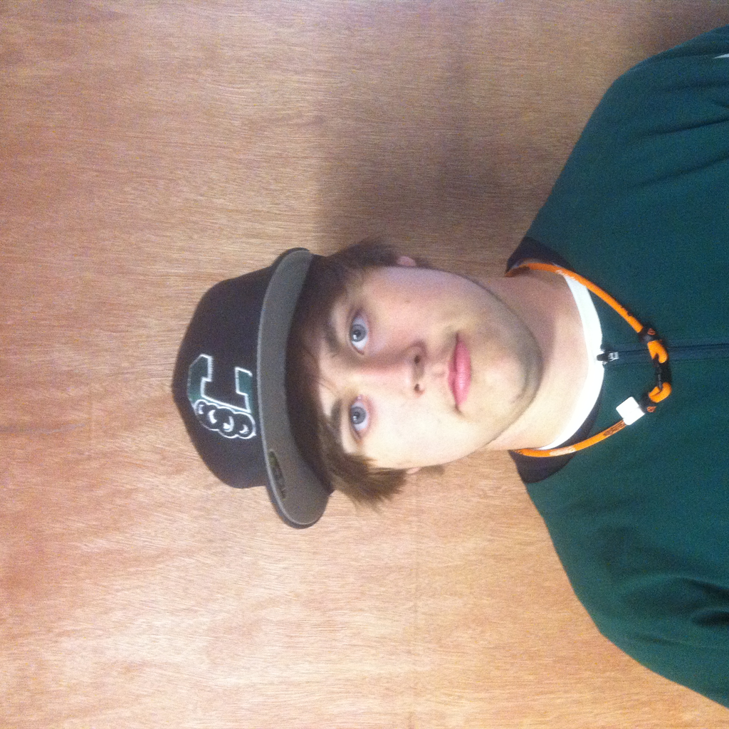 Jake Hale