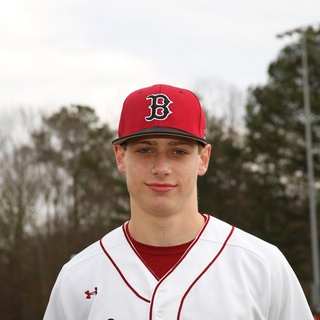 Garrett Reynolds mugshot