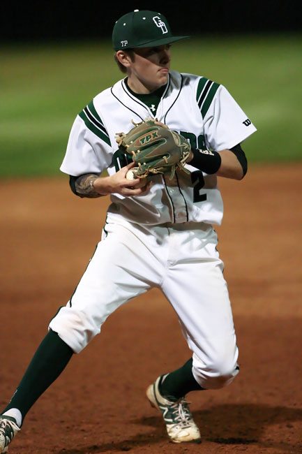 Cody Fisher