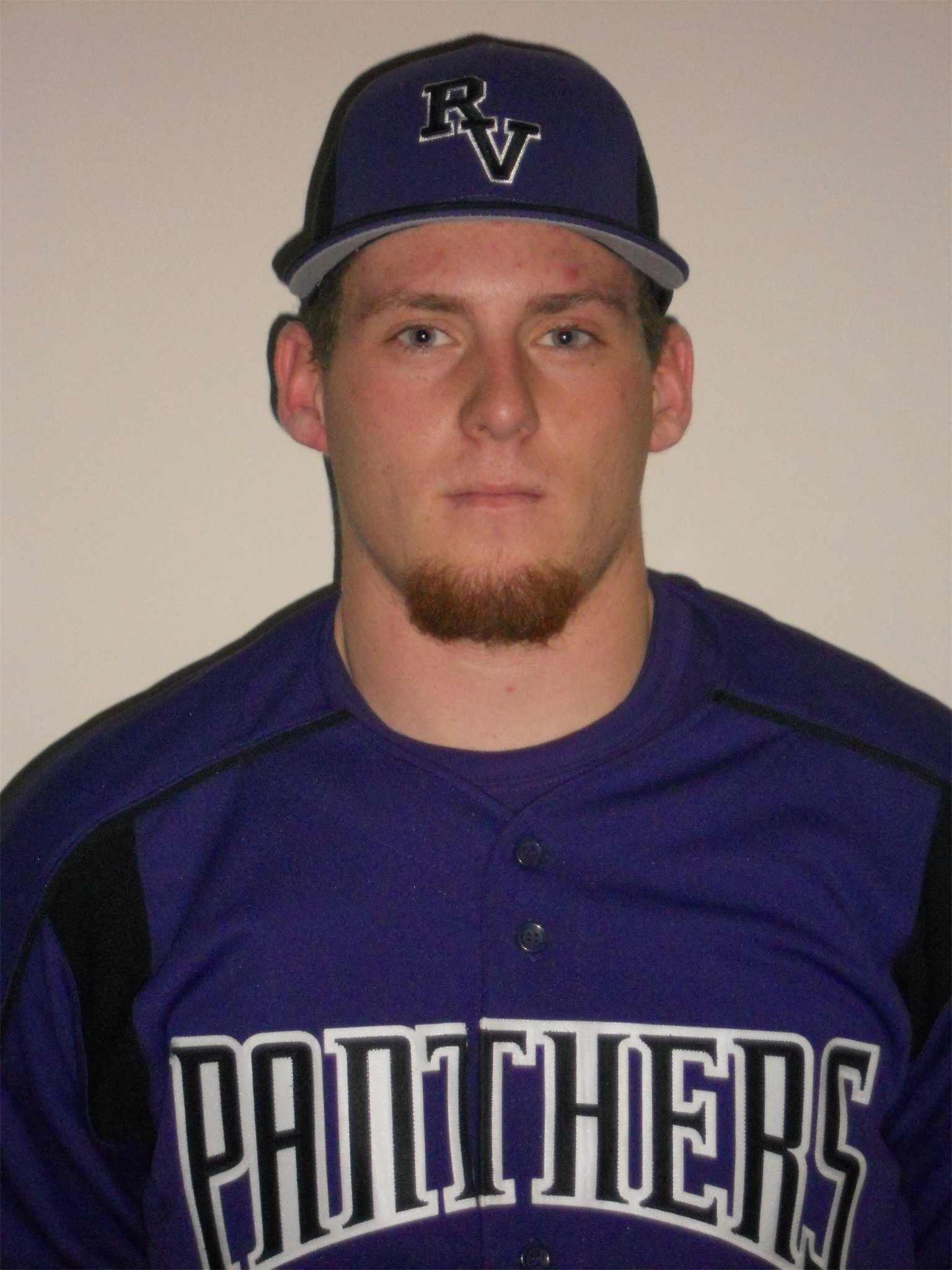 Craig Thurber mugshot