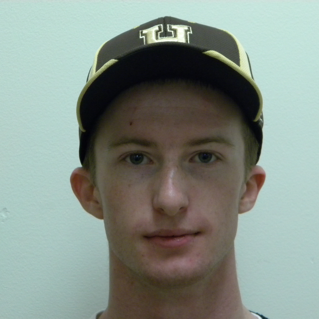 Keegan Miles mugshot