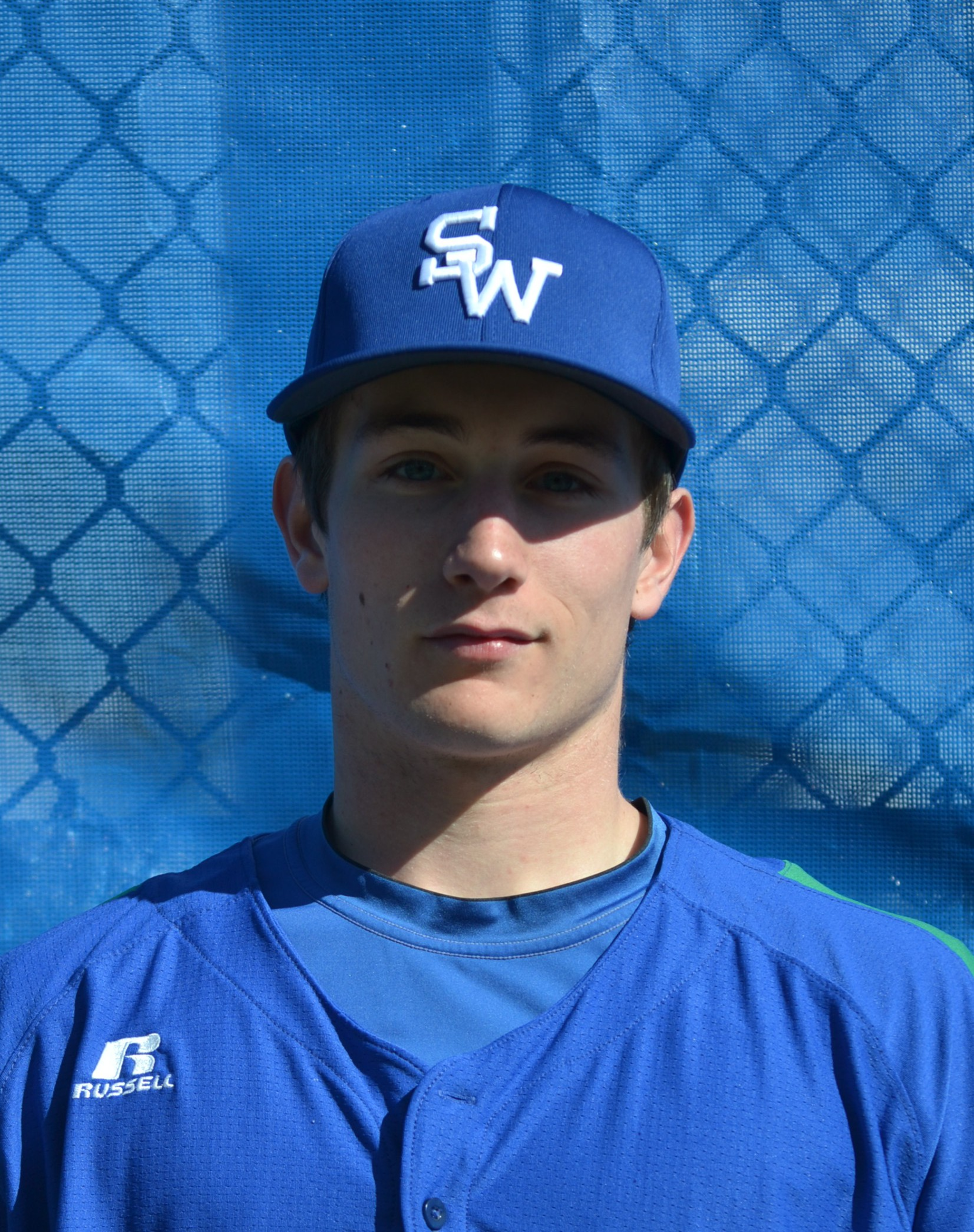 Cameron Sterne