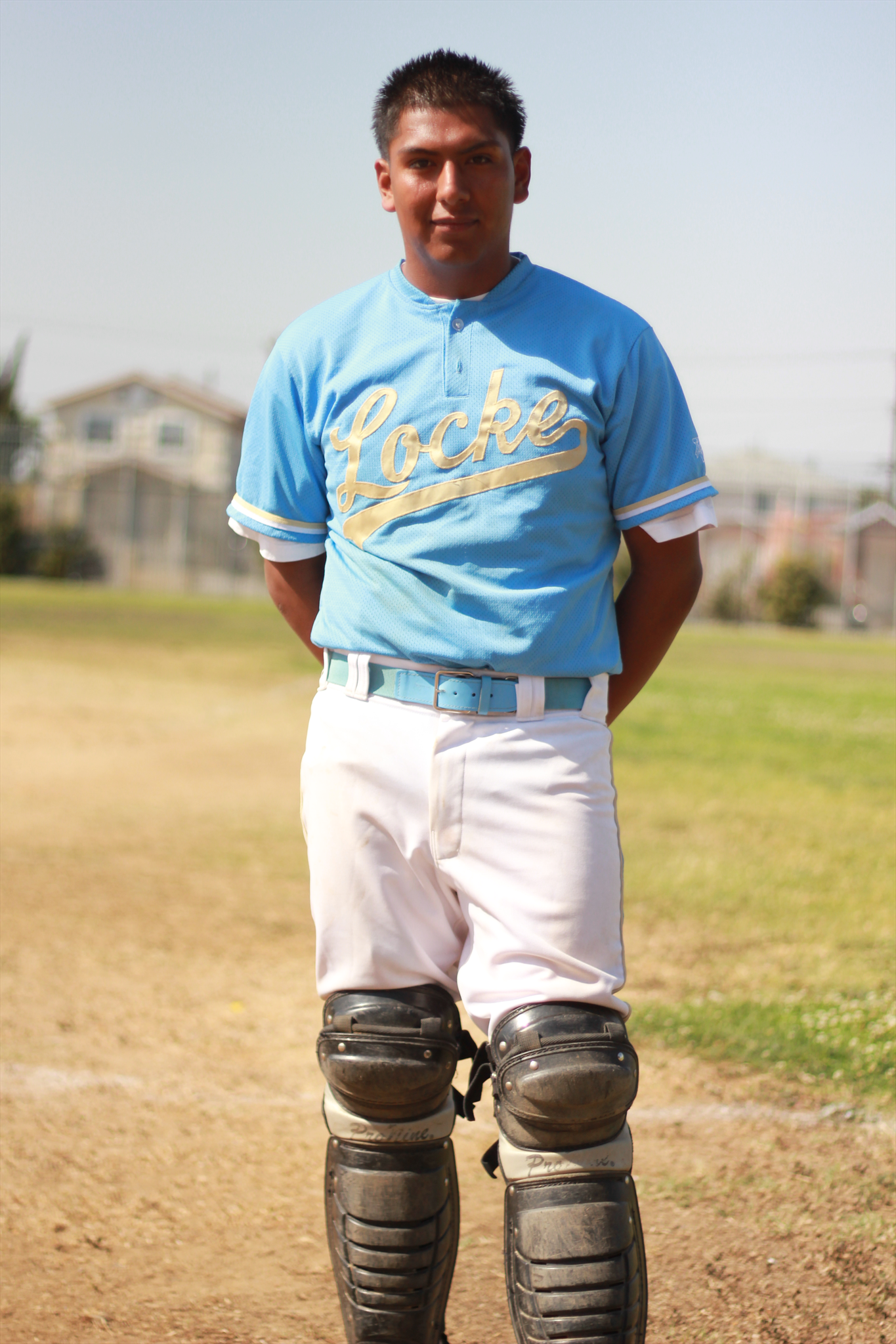 Jose Luis Escobar mugshot
