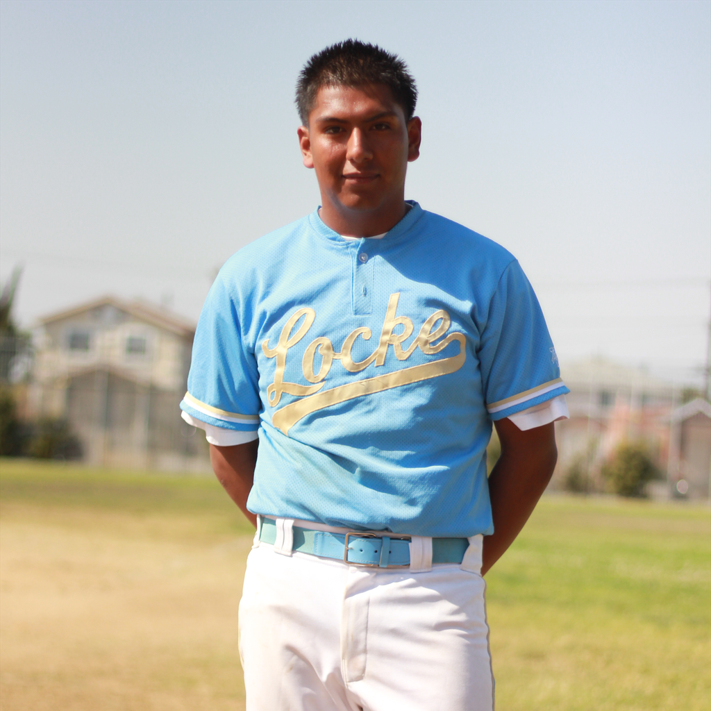 Jose Luis Escobar mugshot