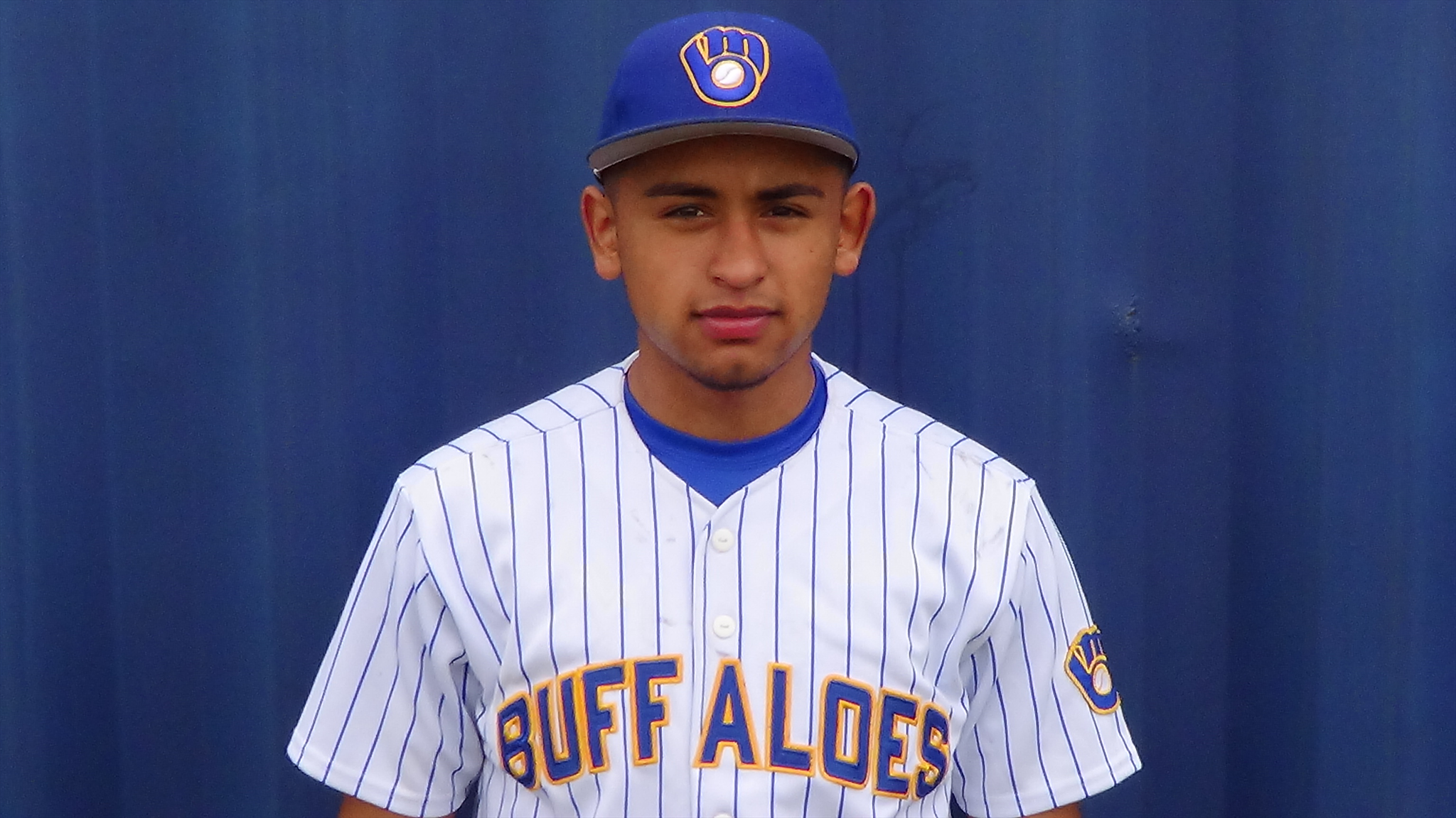 Joseph Martinez mugshot