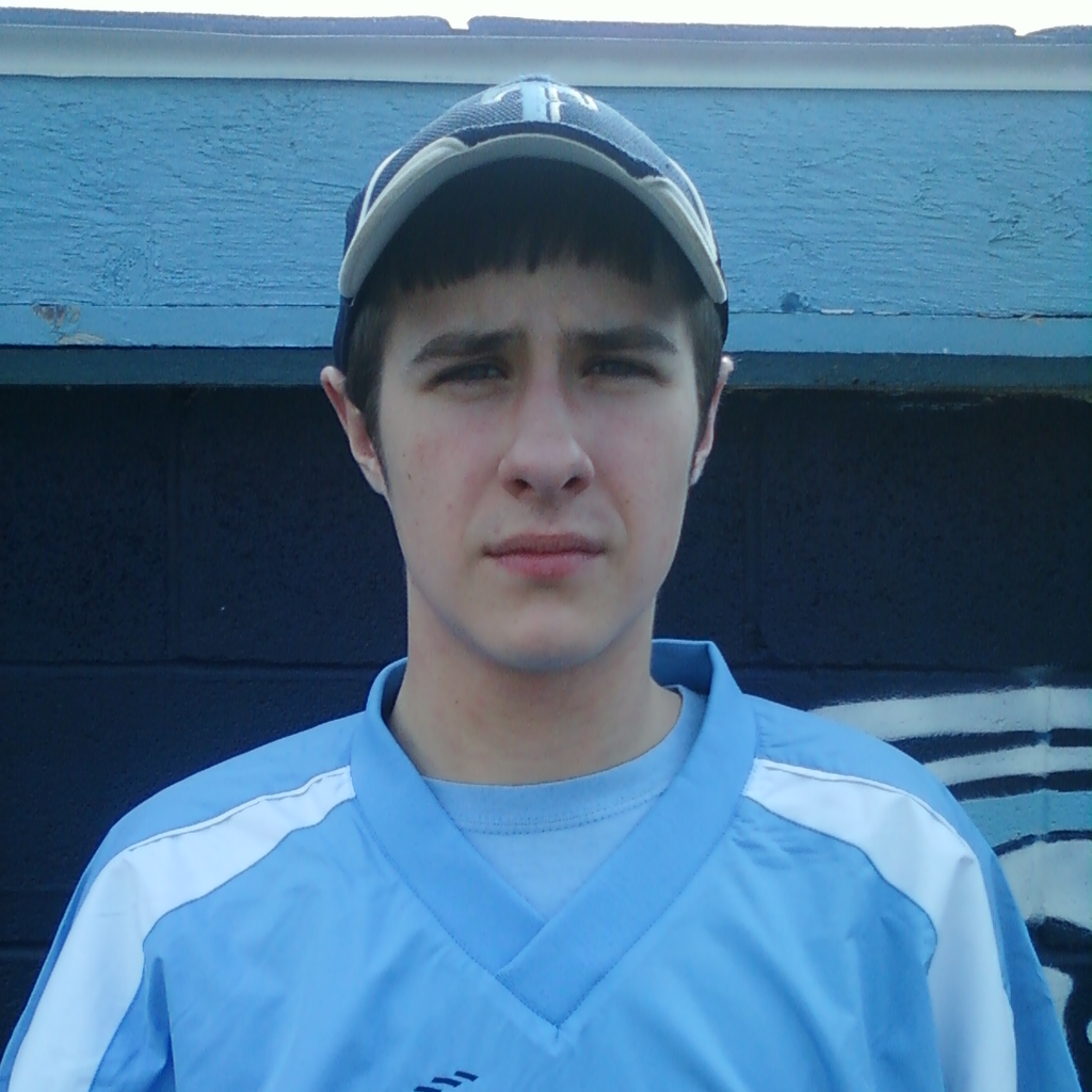 Zack Kaminski