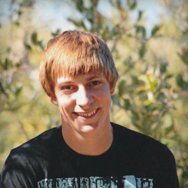 Andrew Forcier