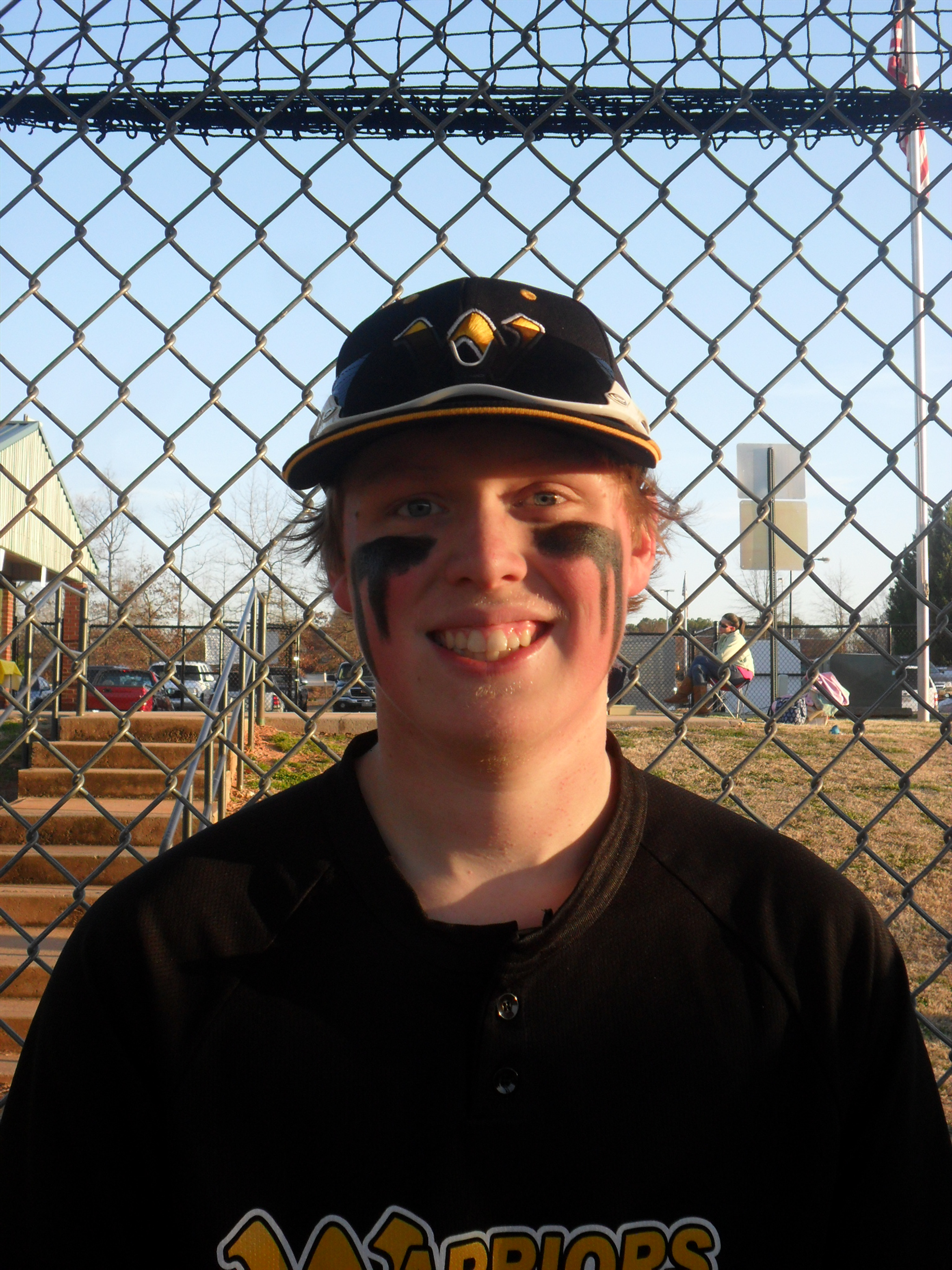 Karson Bearden