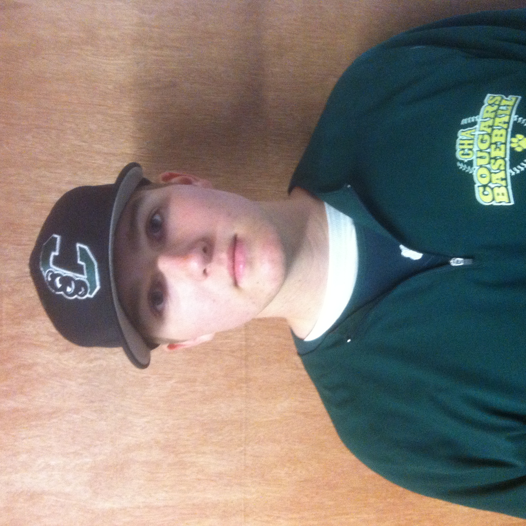 Ty Mohler mugshot