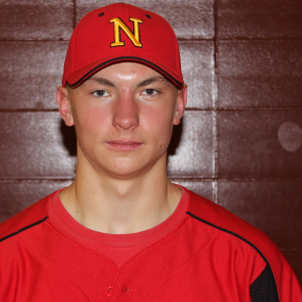 Nate Low mugshot