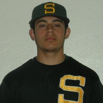 Jacob Castro mugshot