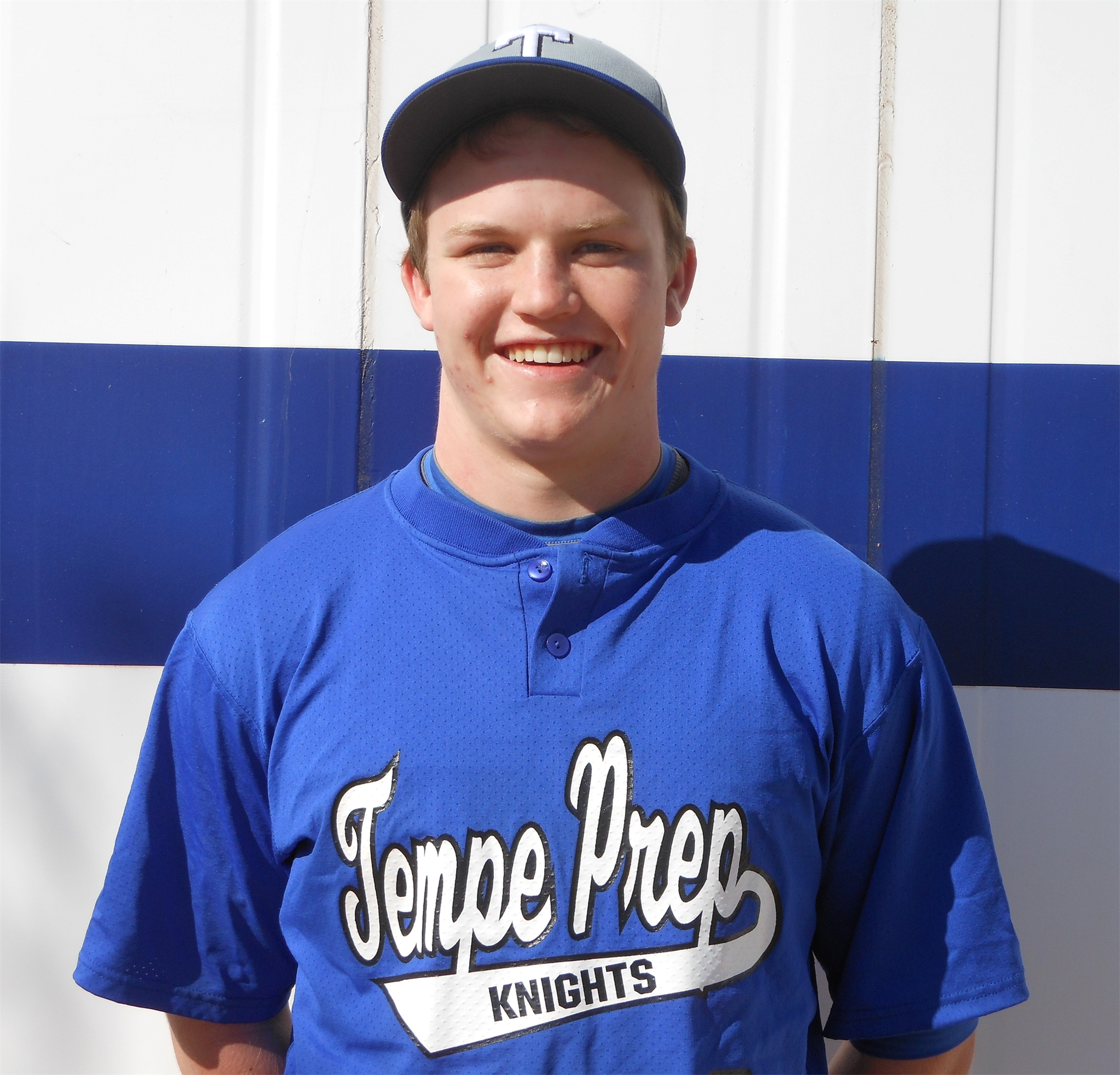 Ryan Whalen