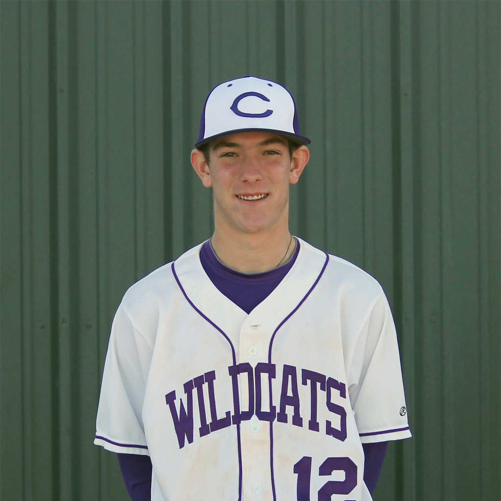 Derik Kuykendall