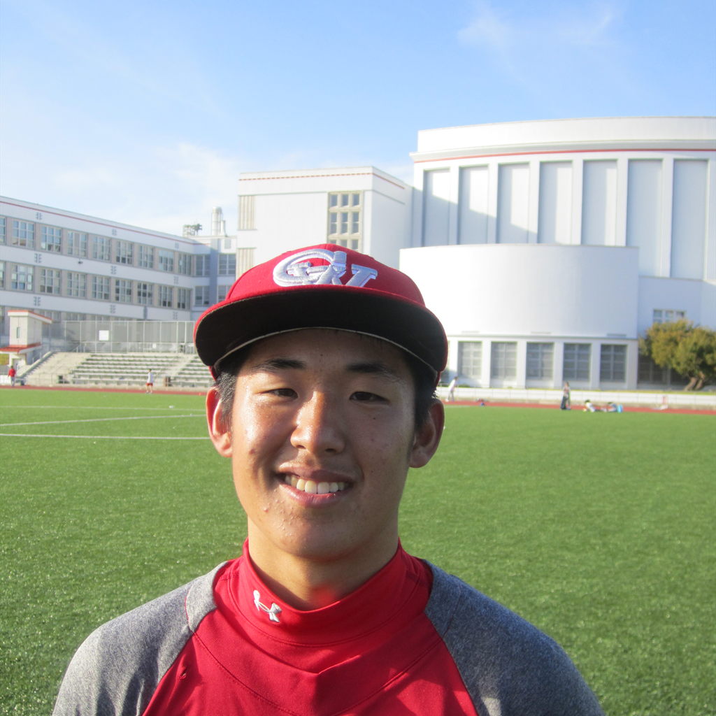 Matt Ikeda