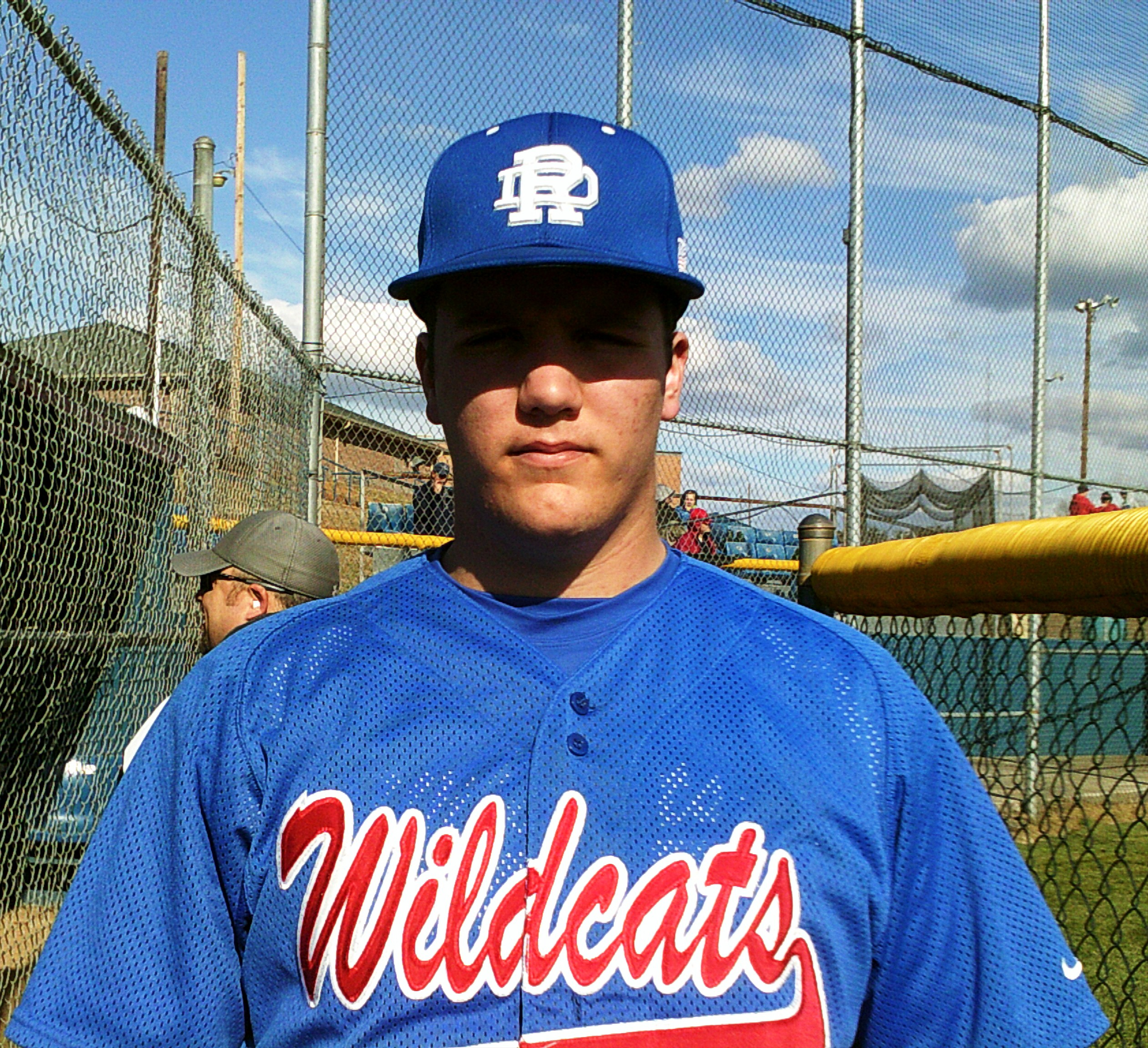 Daniel Waller
