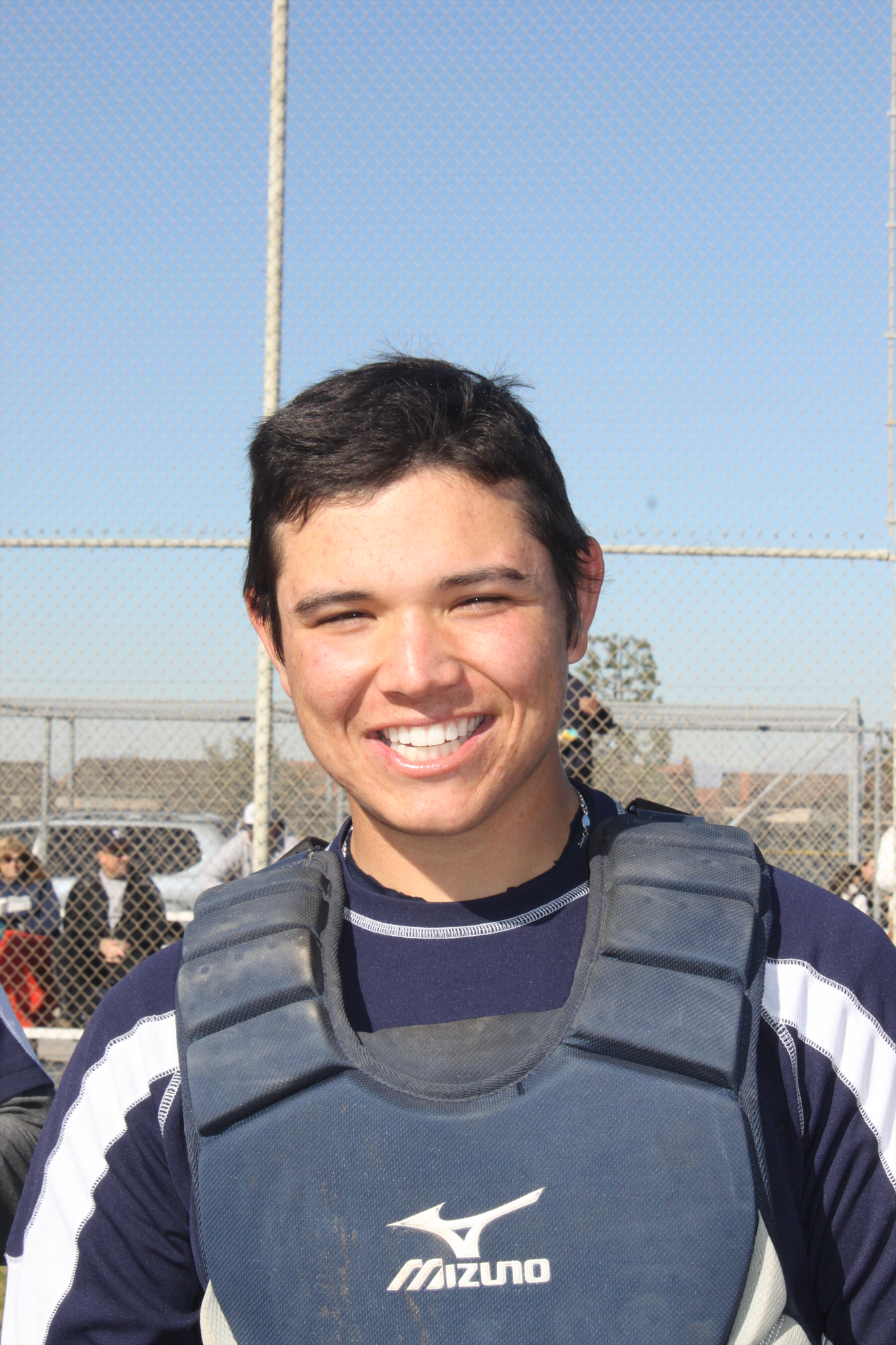 Justin Brown