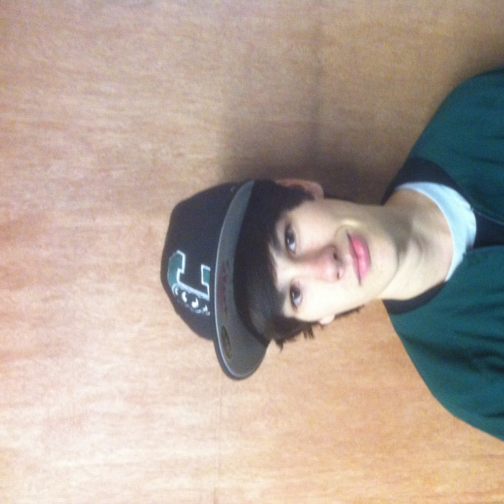 Wesley Skinner mugshot
