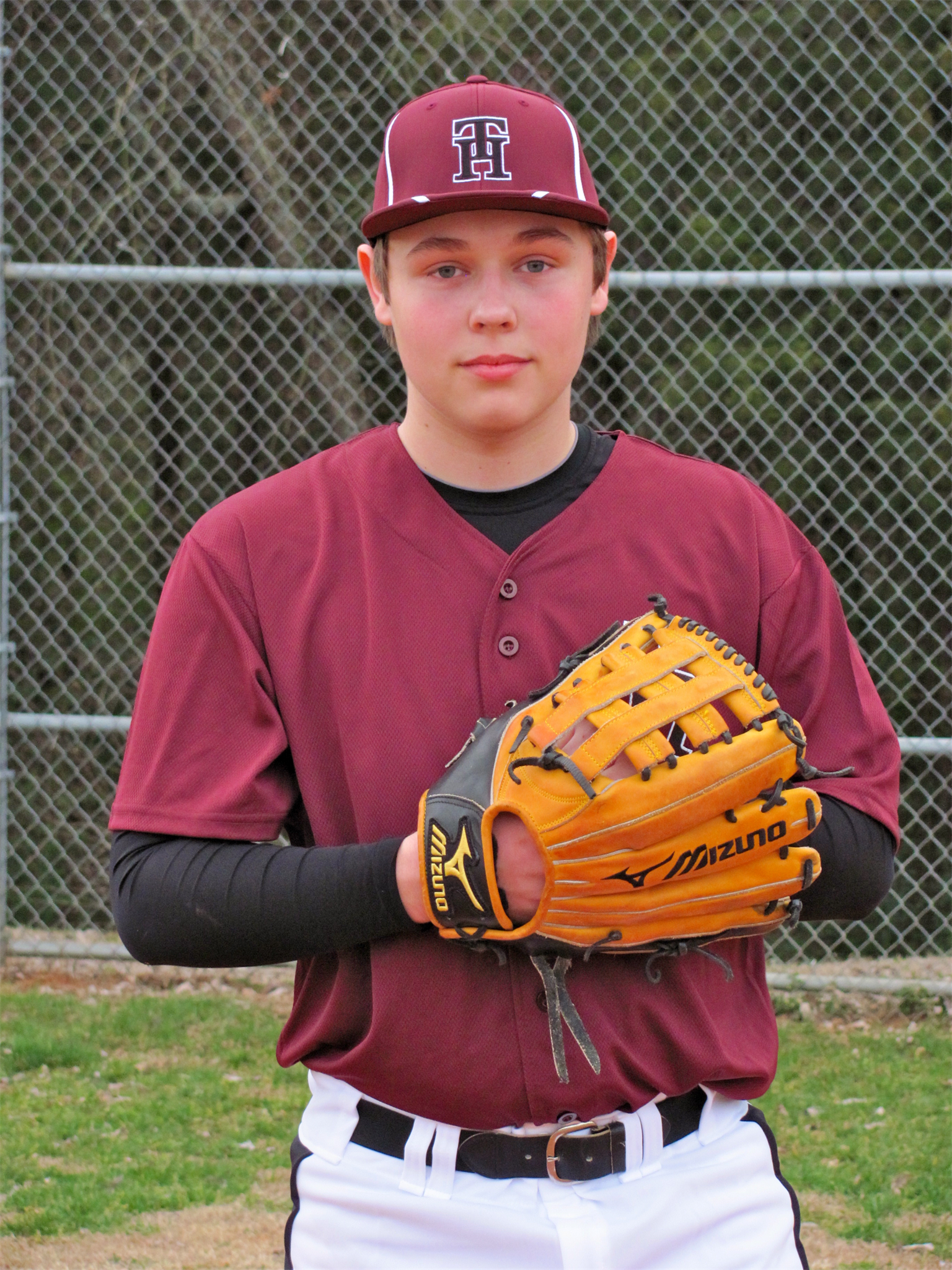 Andrew Franklin