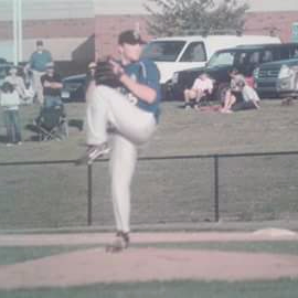 Kyle Eheander