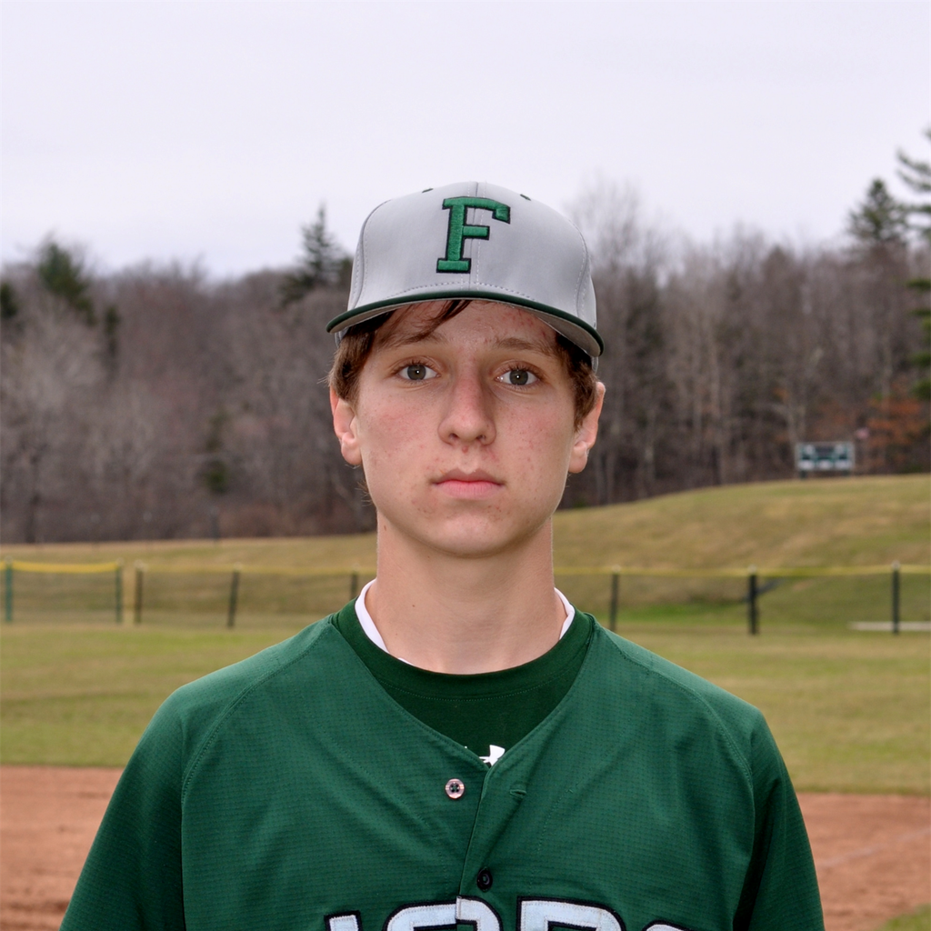 Kyle Budlow mugshot