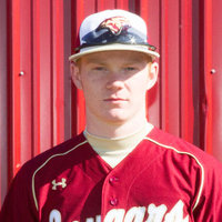 Ryan Bargery