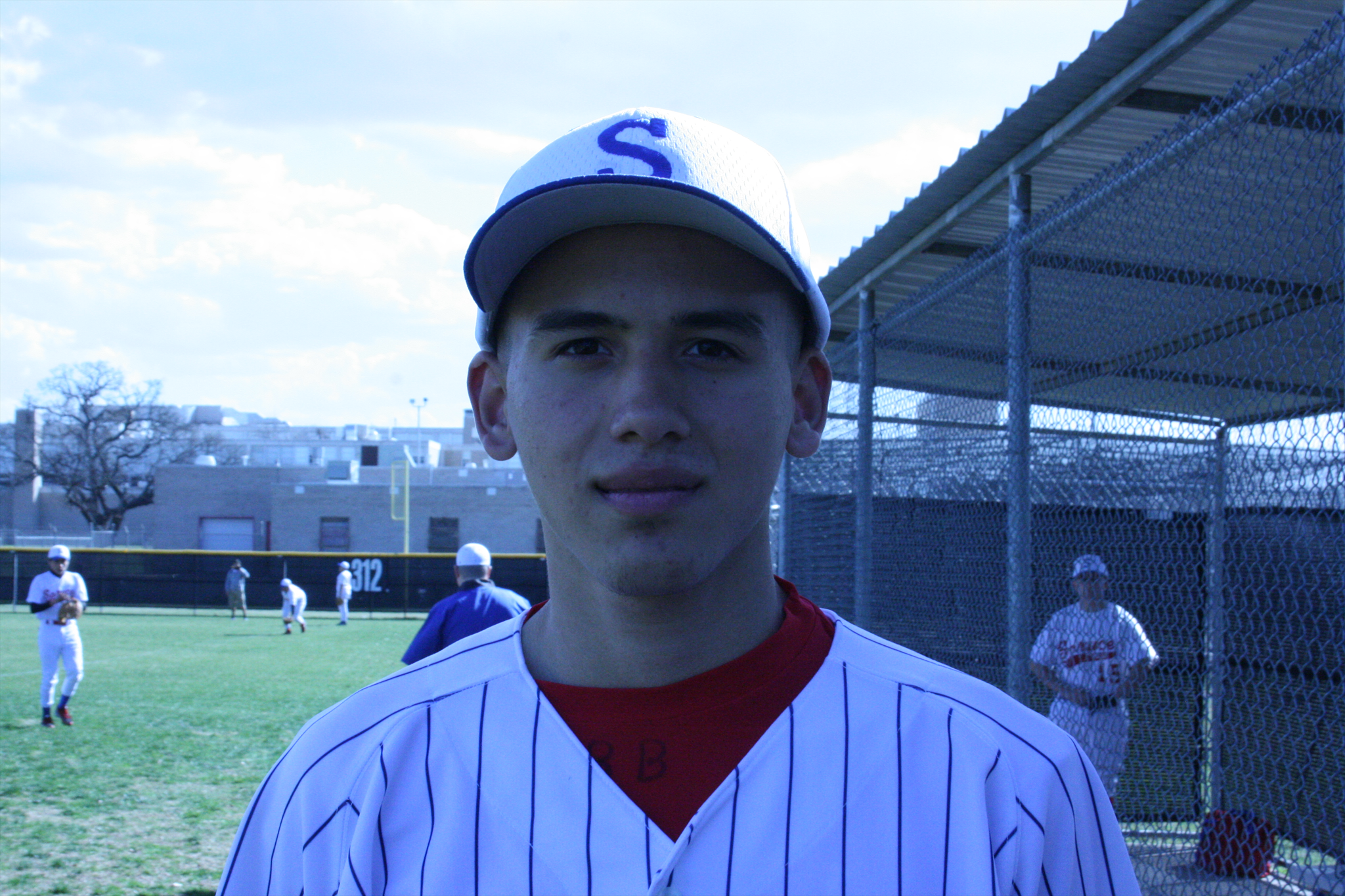 Saul Leal