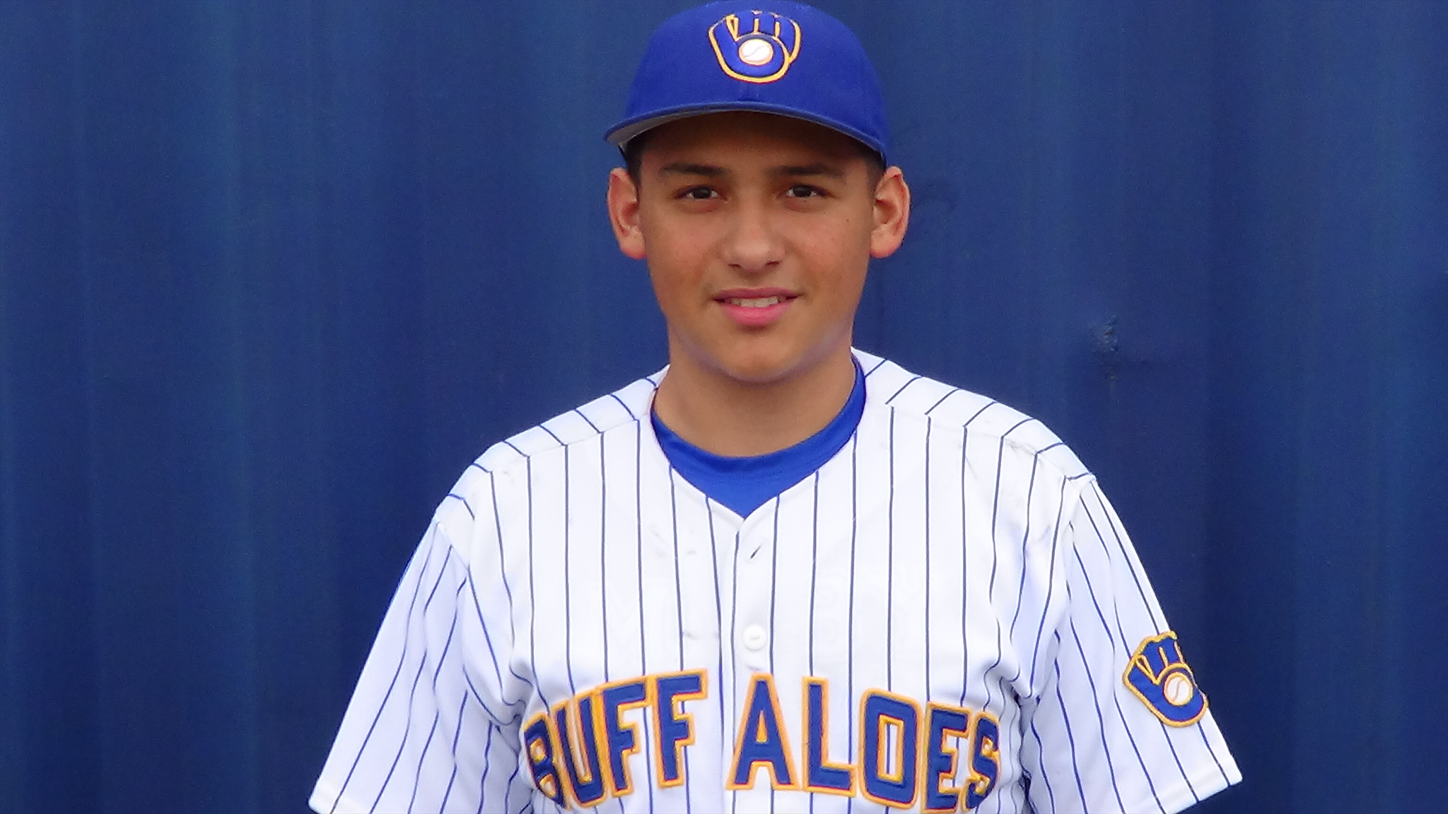 Israel Guajardo mugshot