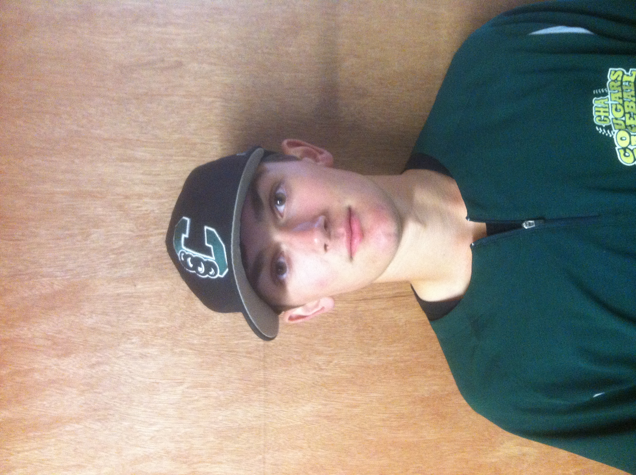 Josh Banes mugshot