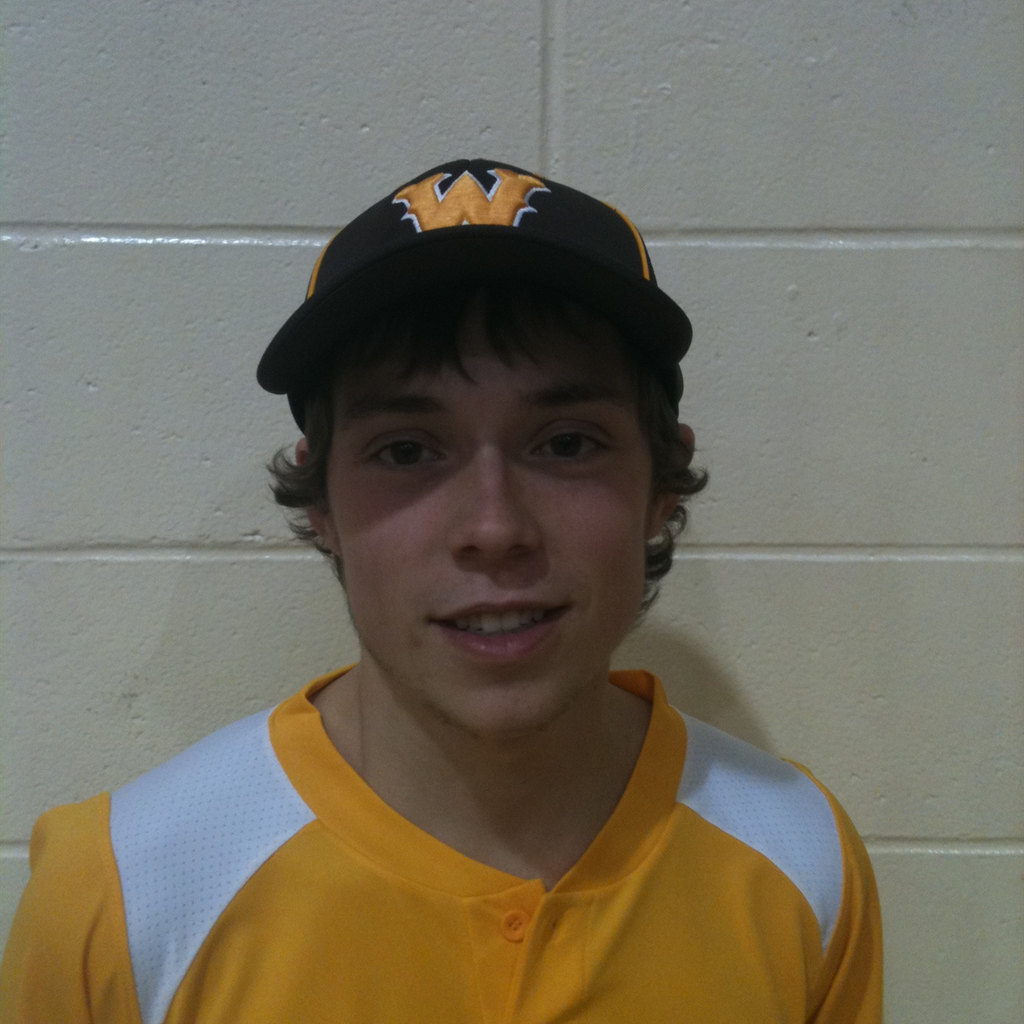 Lance Troyer