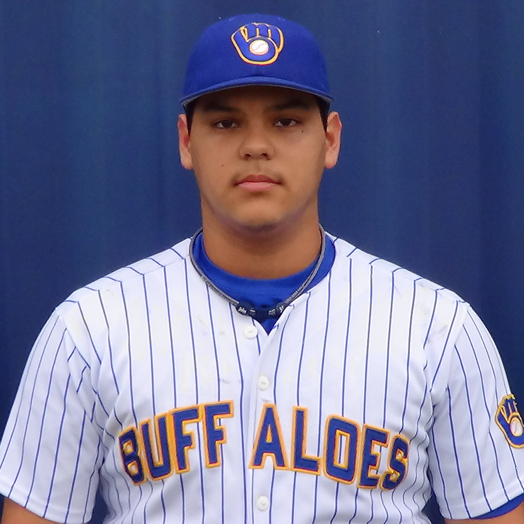 Genaro Gonzalez mugshot
