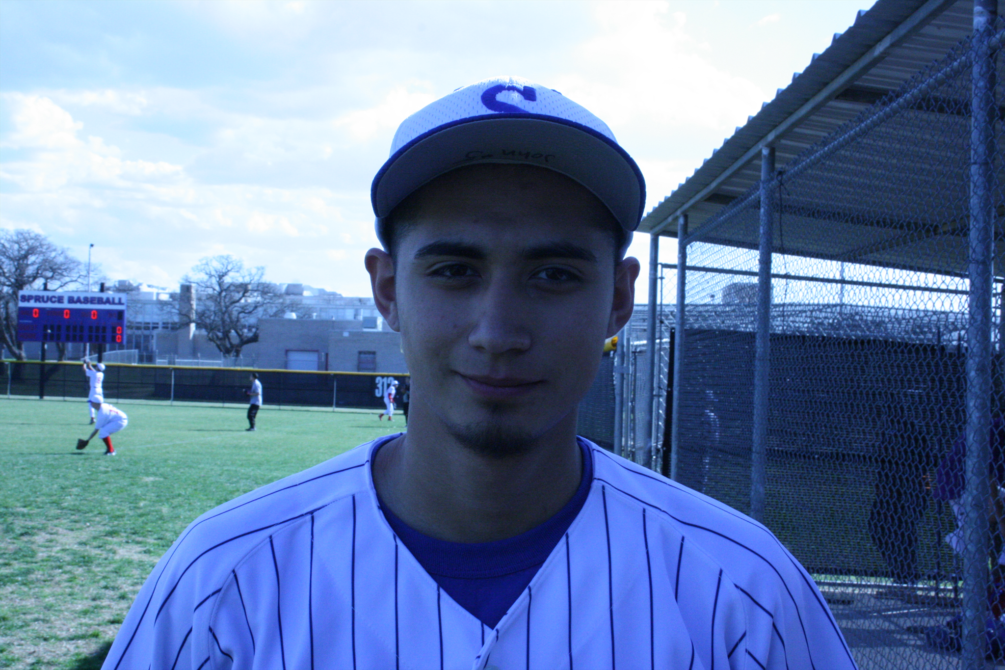 John  Martinez