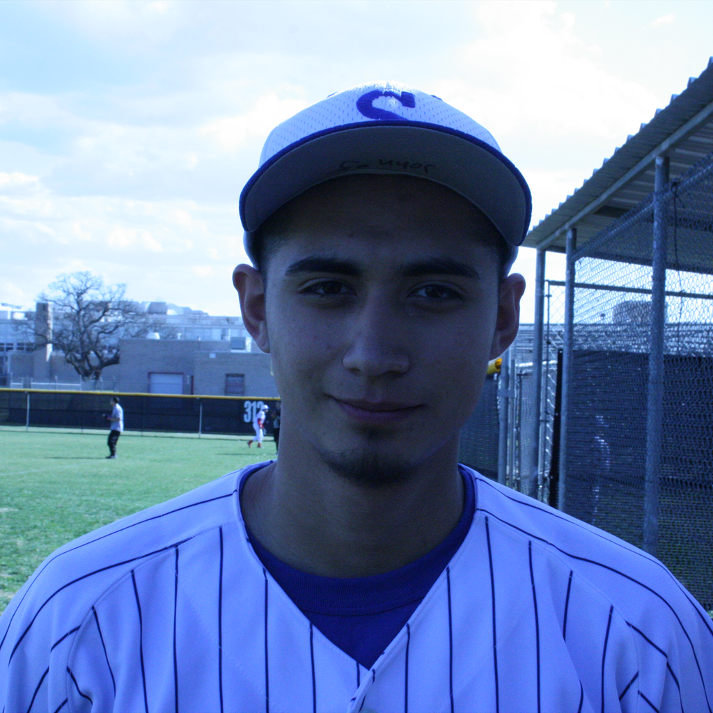 John  Martinez mugshot