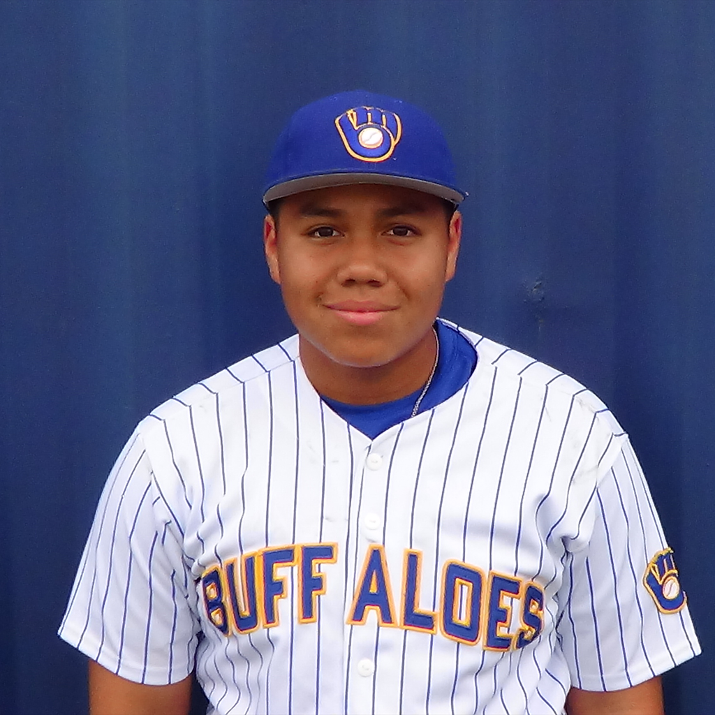 Ralph Reyes mugshot