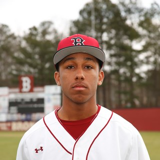 Vince Moss mugshot