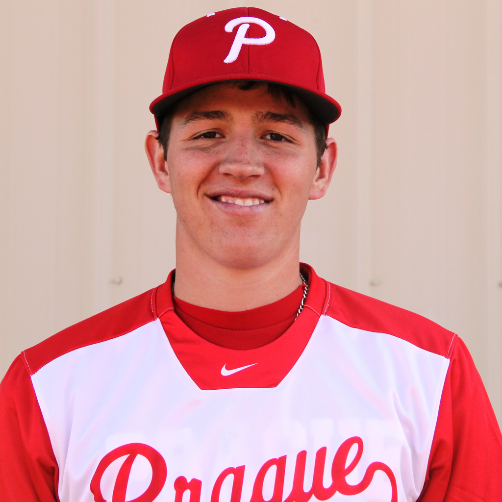 Caleb Bradford